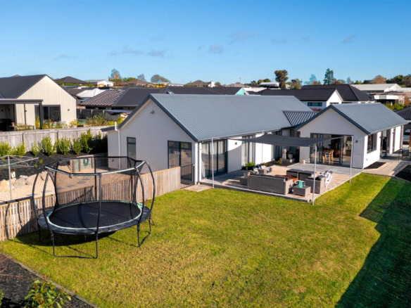 K Real Estate Agency - Motueka | Nelson | Tasman & Golden Bay - 54 Les Wakefield Road - Mapua