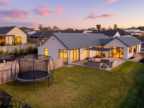 K Real Estate Agency - Motueka | Nelson | Tasman & Golden Bay - 54 Les Wakefield Road - Mapua