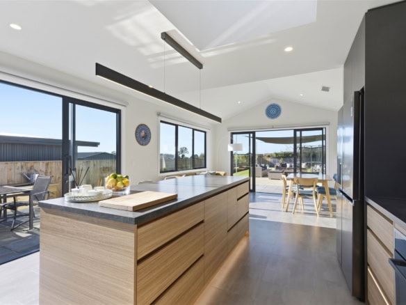 K Real Estate Agency - Motueka | Nelson | Tasman & Golden Bay - 54 Les Wakefield Road - Mapua