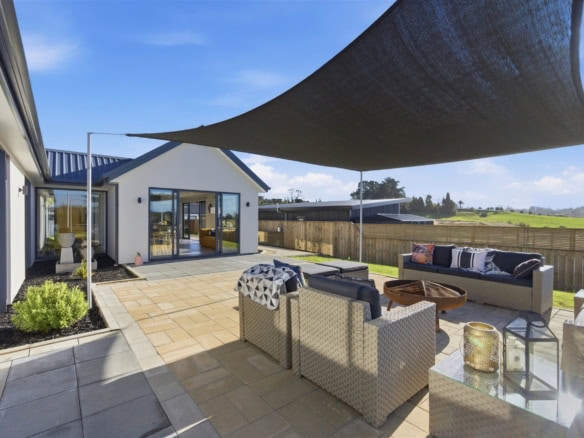 K Real Estate Agency - Motueka | Nelson | Tasman & Golden Bay - 54 Les Wakefield Road - Mapua