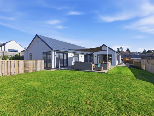 K Real Estate Agency - Motueka | Nelson | Tasman & Golden Bay - 54 Les Wakefield Road - Mapua