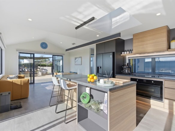 K Real Estate Agency - Motueka | Nelson | Tasman & Golden Bay - 54 Les Wakefield Road - Mapua