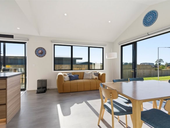 K Real Estate Agency - Motueka | Nelson | Tasman & Golden Bay - 54 Les Wakefield Road - Mapua