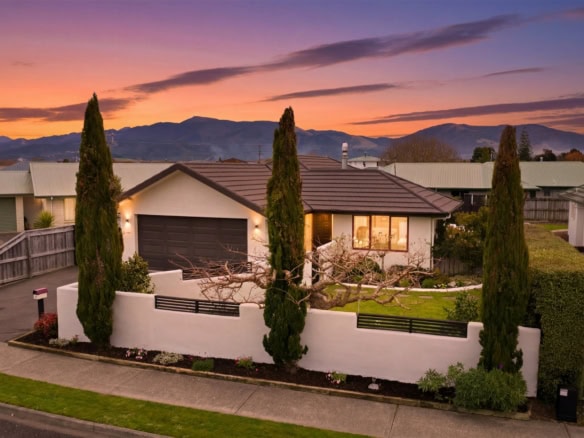 K Real Estate Agency - Motueka | Nelson | Tasman & Golden Bay - 72 Sanderlane Drive - Motueka