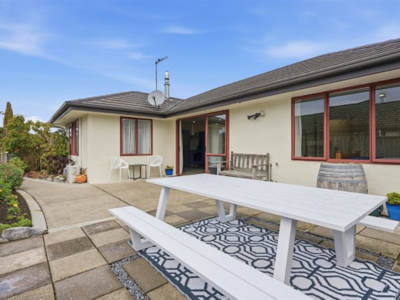 K Real Estate Agency - Motueka | Nelson | Tasman & Golden Bay - 72 Sanderlane Drive - Motueka