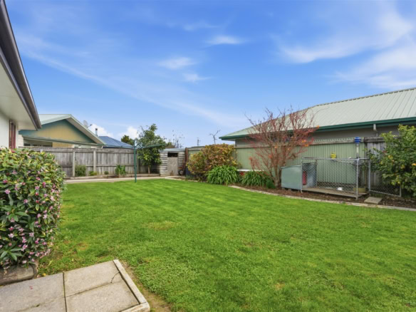 K Real Estate Agency - Motueka | Nelson | Tasman & Golden Bay - 72 Sanderlane Drive - Motueka
