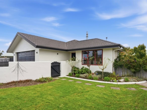 K Real Estate Agency - Motueka | Nelson | Tasman & Golden Bay - 72 Sanderlane Drive - Motueka