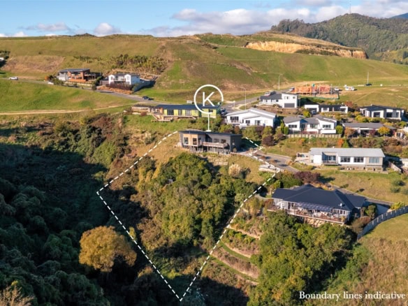 K Real Estate Agency - Motueka | Nelson | Tasman & Golden Bay - 8 Buckingham Court - Nelson