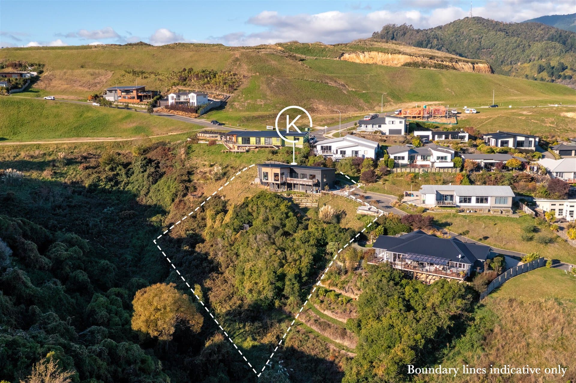 K Real Estate Agency - Motueka | Nelson | Tasman & Golden Bay - 8 Buckingham Court - Nelson