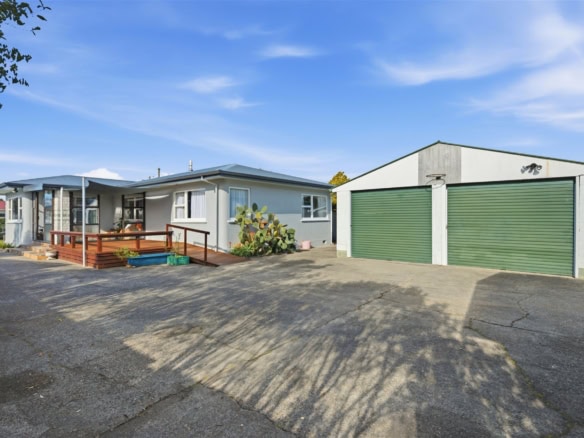 K Real Estate Agency - Motueka | Nelson | Tasman & Golden Bay - 20 York Street - Motueka