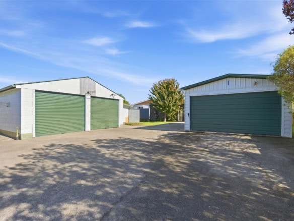 K Real Estate Agency - Motueka | Nelson | Tasman & Golden Bay - 20 York Street - Motueka