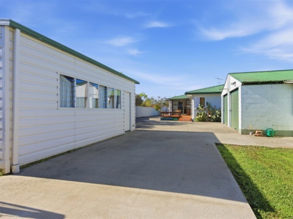 K Real Estate Agency - Motueka | Nelson | Tasman & Golden Bay - 20 York Street - Motueka