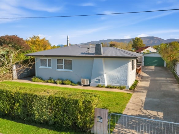 K Real Estate Agency - Motueka | Nelson | Tasman & Golden Bay - 20 York Street - Motueka