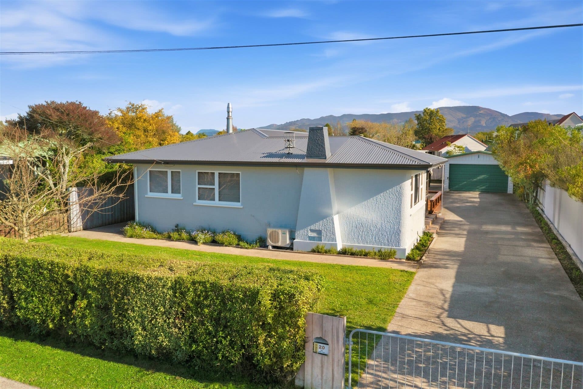 K Real Estate Agency - Motueka | Nelson | Tasman & Golden Bay - 20 York Street - Motueka