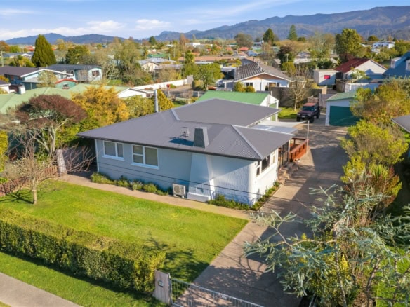 K Real Estate Agency - Motueka | Nelson | Tasman & Golden Bay - 20 York Street - Motueka