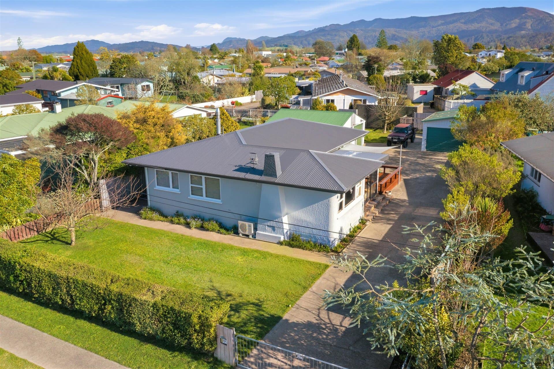 K Real Estate Agency - Motueka | Nelson | Tasman & Golden Bay - 20 York Street - Motueka