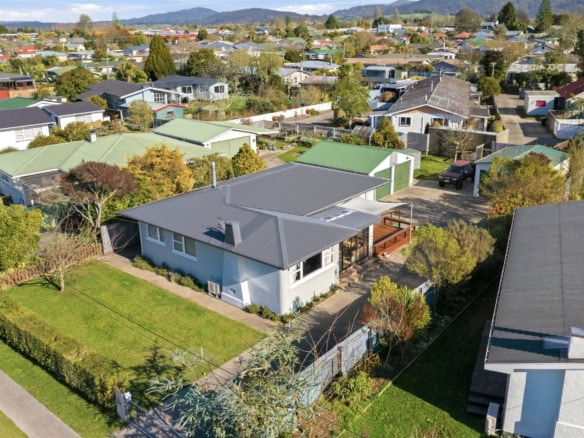 K Real Estate Agency - Motueka | Nelson | Tasman & Golden Bay - 20 York Street - Motueka
