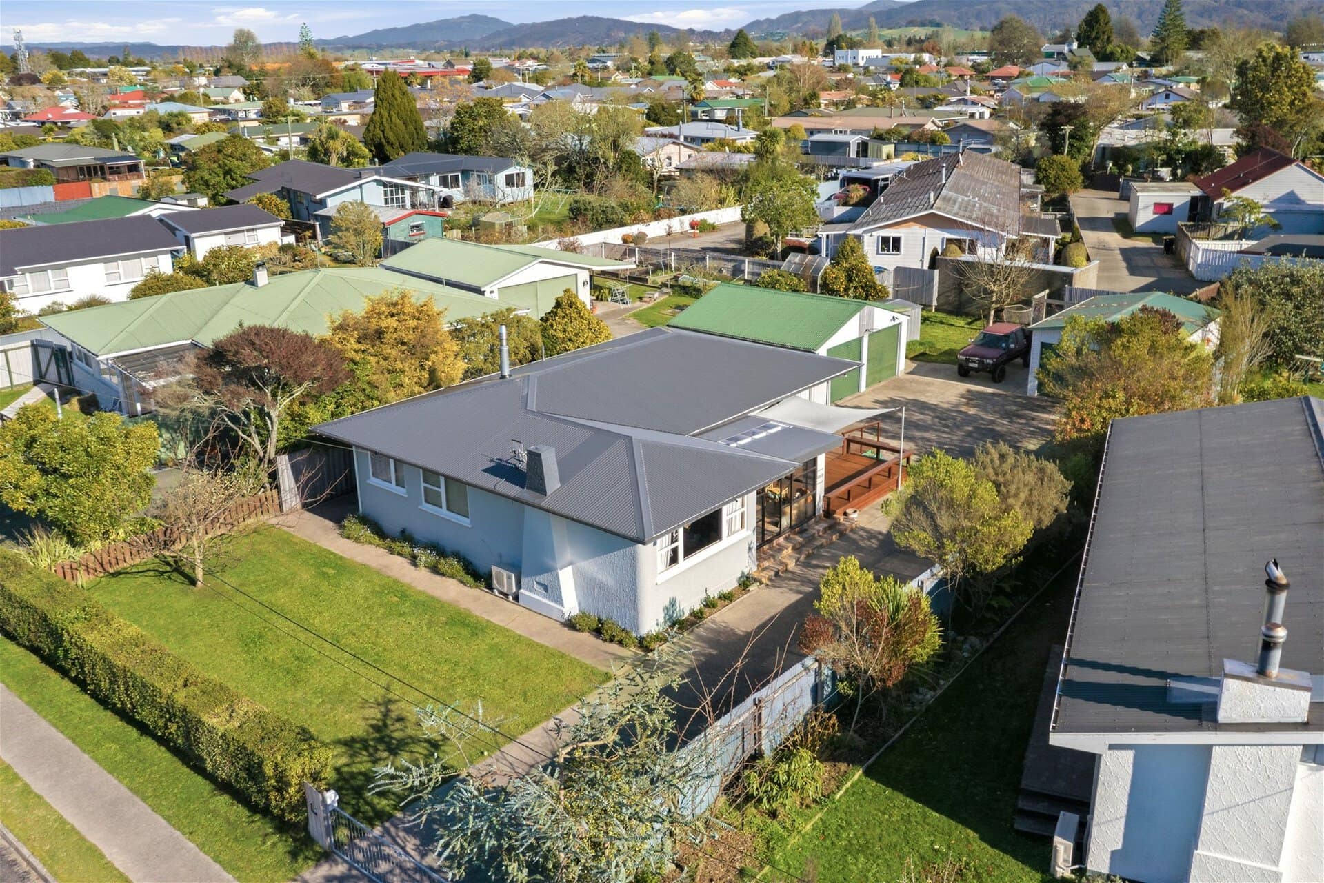 K Real Estate Agency - Motueka | Nelson | Tasman & Golden Bay - 20 York Street - Motueka