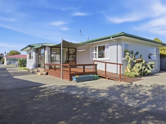 K Real Estate Agency - Motueka | Nelson | Tasman & Golden Bay - 20 York Street - Motueka