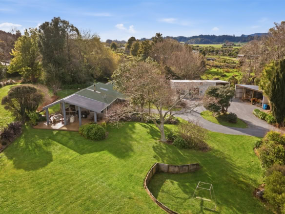 K Real Estate Agency - Motueka | Nelson | Tasman & Golden Bay - 25 Abel Tasman Drive - Takaka