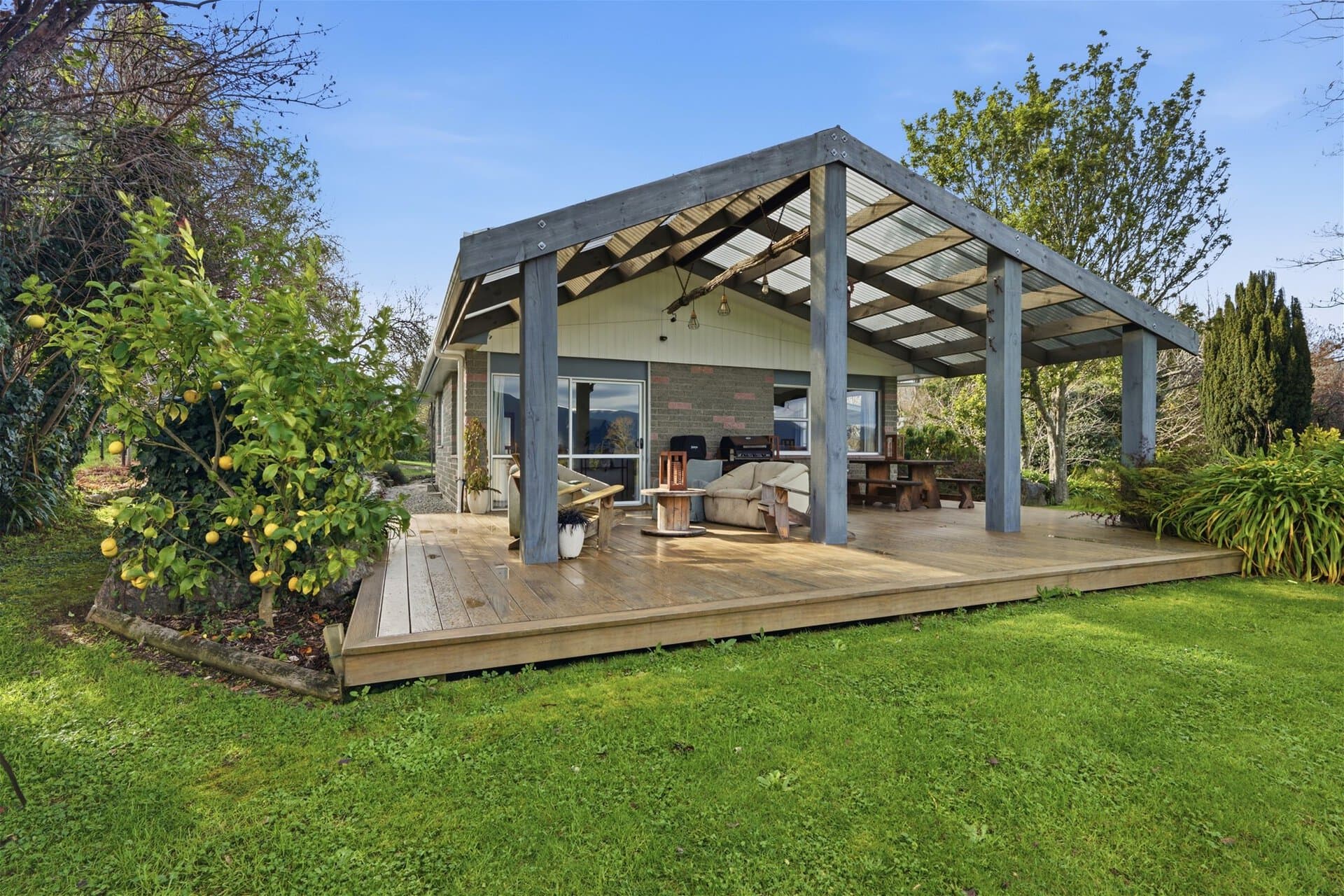K Real Estate Agency - Motueka | Nelson | Tasman & Golden Bay - 25 Abel Tasman Drive - Takaka