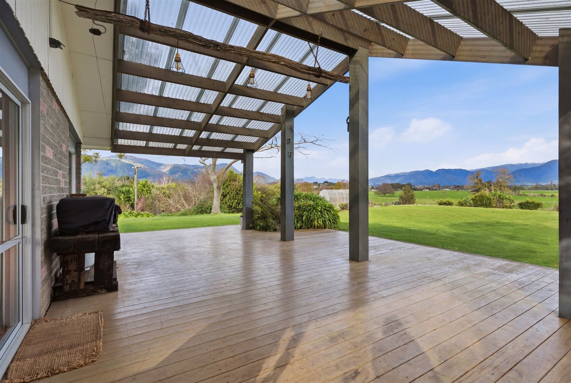 K Real Estate Agency - Motueka | Nelson | Tasman & Golden Bay - 25 Abel Tasman Drive - Takaka