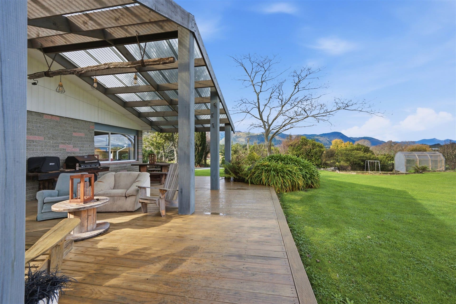 K Real Estate Agency - Motueka | Nelson | Tasman & Golden Bay - 25 Abel Tasman Drive - Takaka