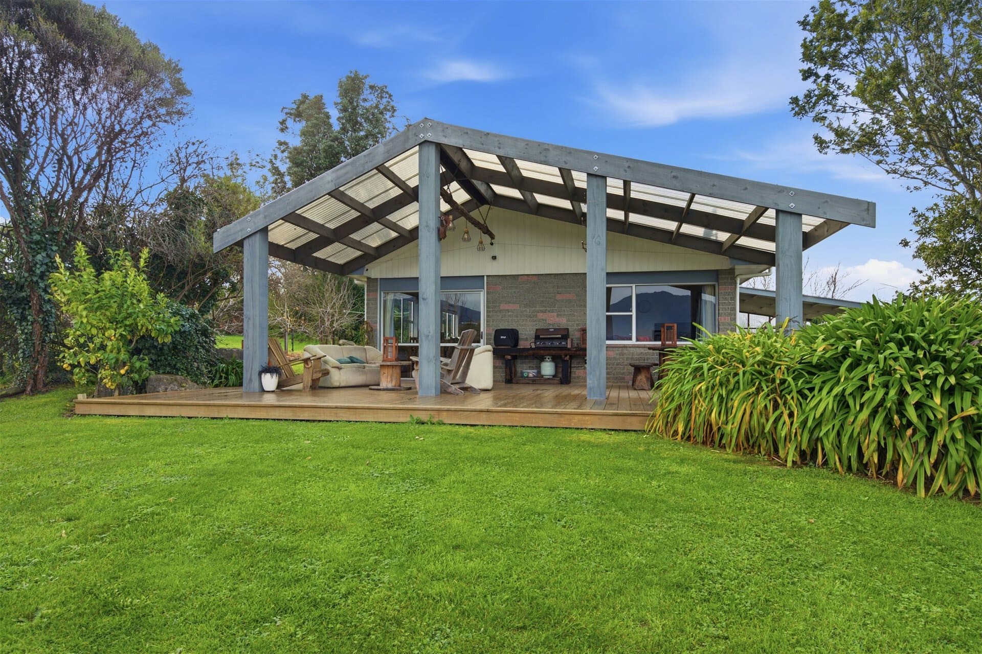 K Real Estate Agency - Motueka | Nelson | Tasman & Golden Bay - 25 Abel Tasman Drive - Takaka
