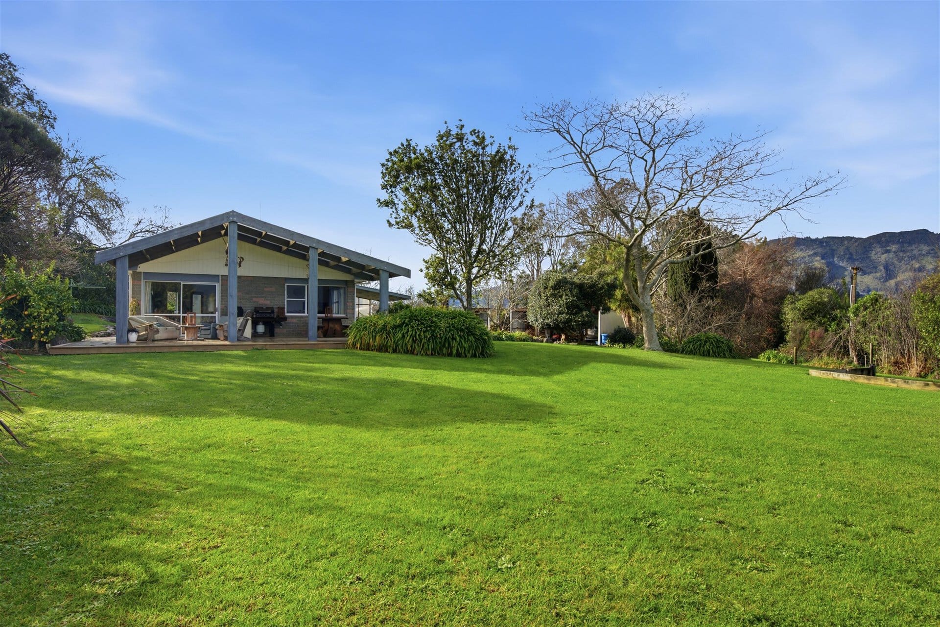 K Real Estate Agency - Motueka | Nelson | Tasman & Golden Bay - 25 Abel Tasman Drive - Takaka