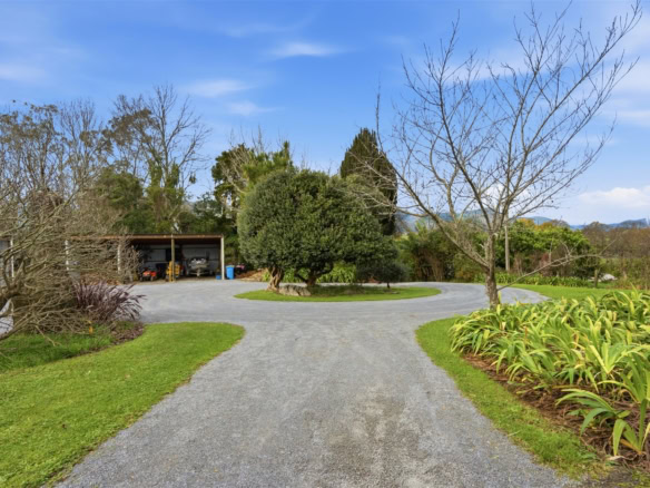 K Real Estate Agency - Motueka | Nelson | Tasman & Golden Bay - 25 Abel Tasman Drive - Takaka