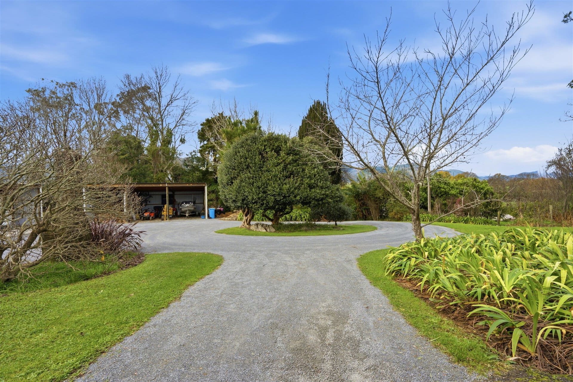 K Real Estate Agency - Motueka | Nelson | Tasman & Golden Bay - 25 Abel Tasman Drive - Takaka