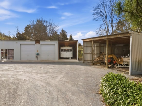 K Real Estate Agency - Motueka | Nelson | Tasman & Golden Bay - 25 Abel Tasman Drive - Takaka