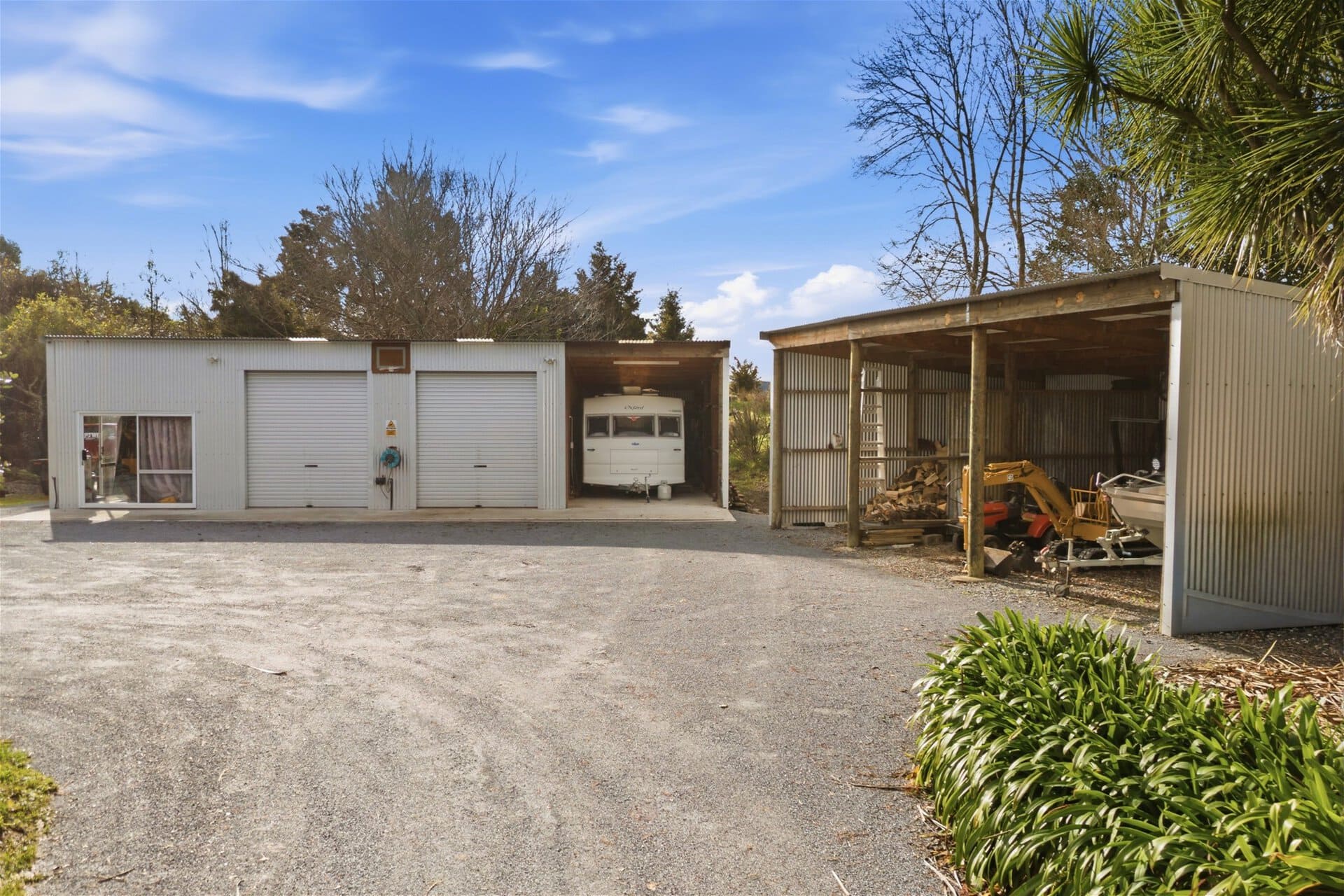 K Real Estate Agency - Motueka | Nelson | Tasman & Golden Bay - 25 Abel Tasman Drive - Takaka