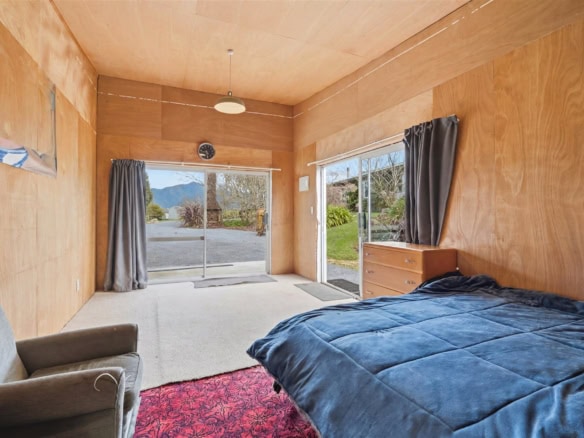 K Real Estate Agency - Motueka | Nelson | Tasman & Golden Bay - 25 Abel Tasman Drive - Takaka