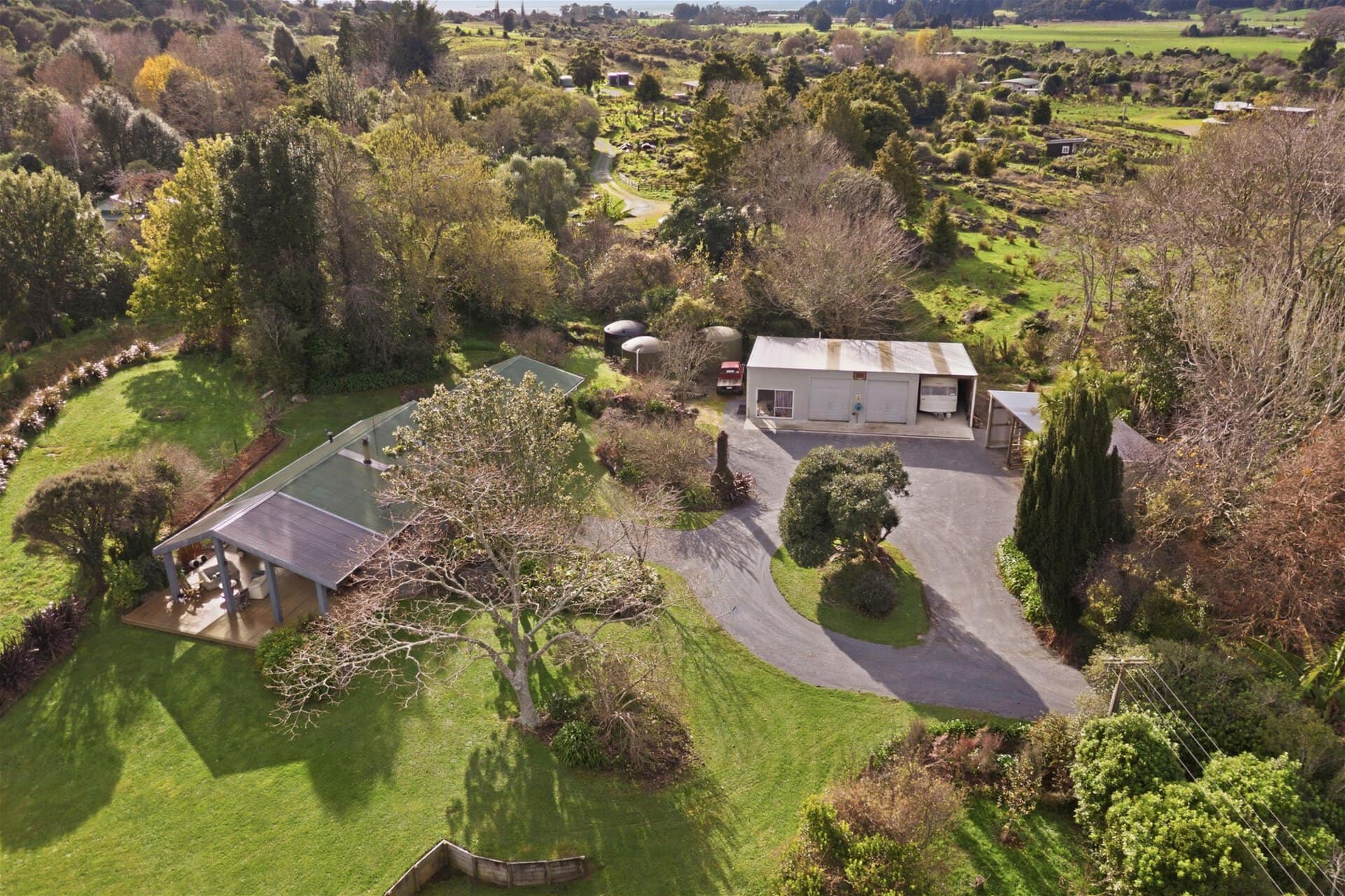 25 Abel Tasman Drive
