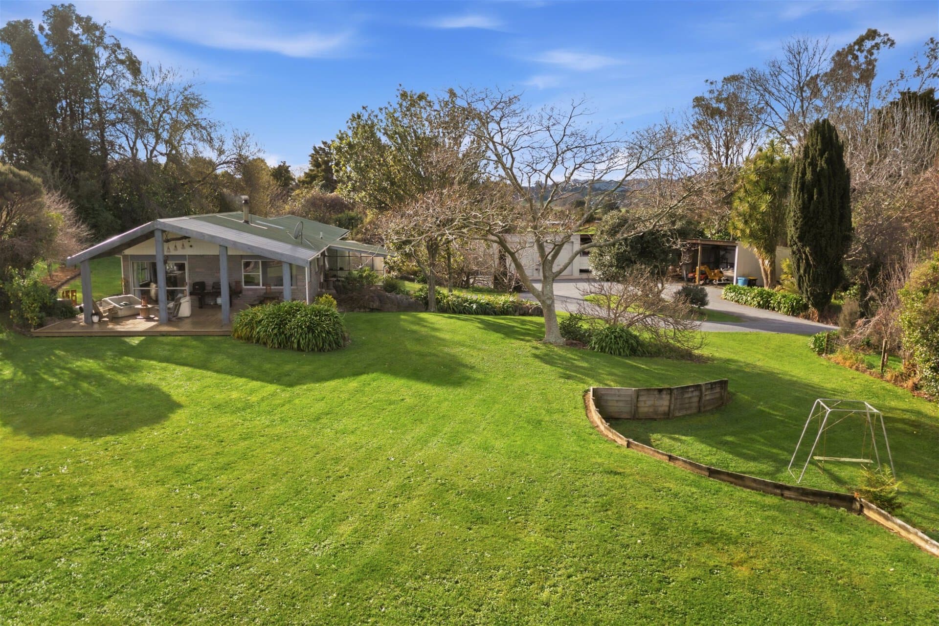 25 Abel Tasman Drive