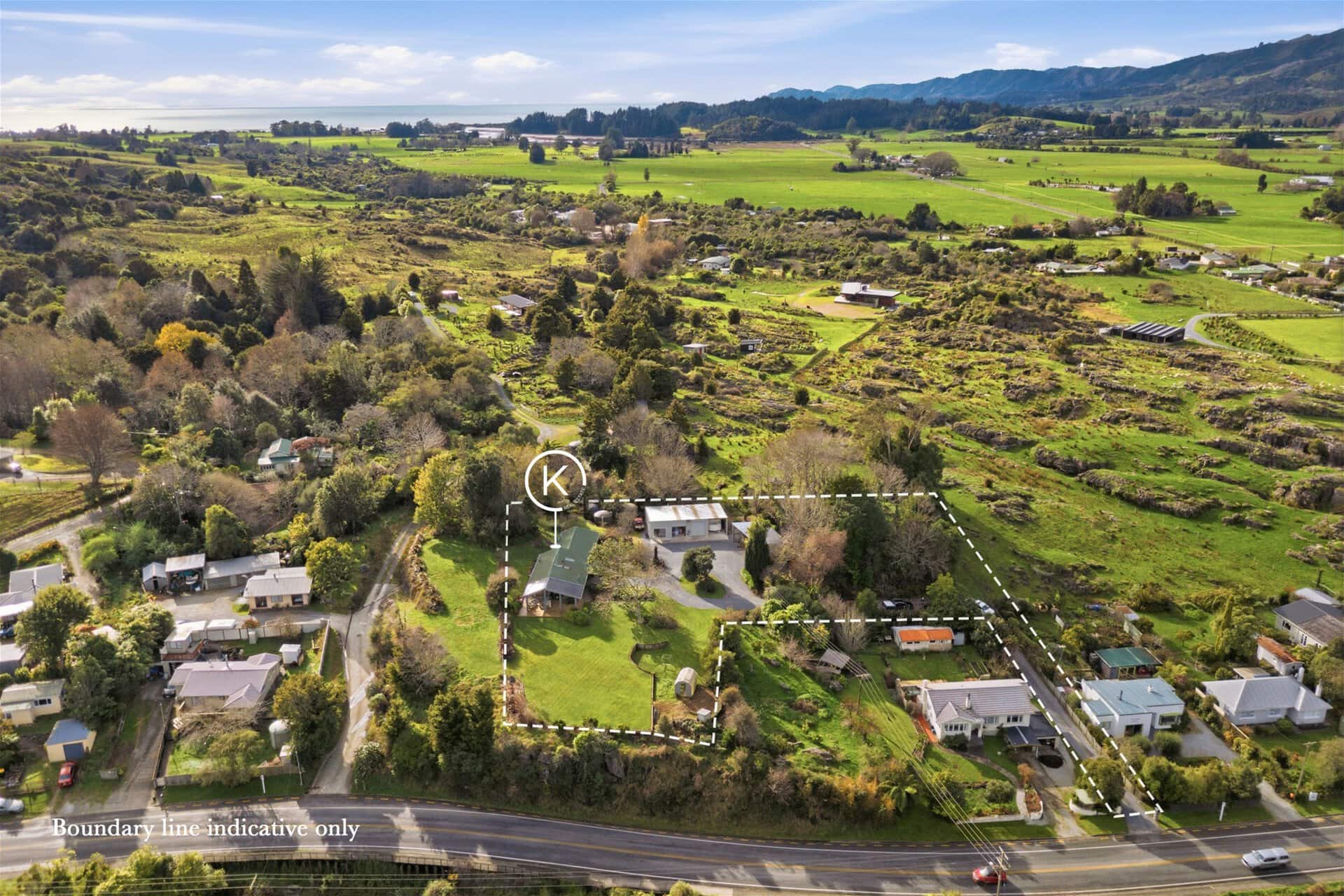 25 Abel Tasman Drive