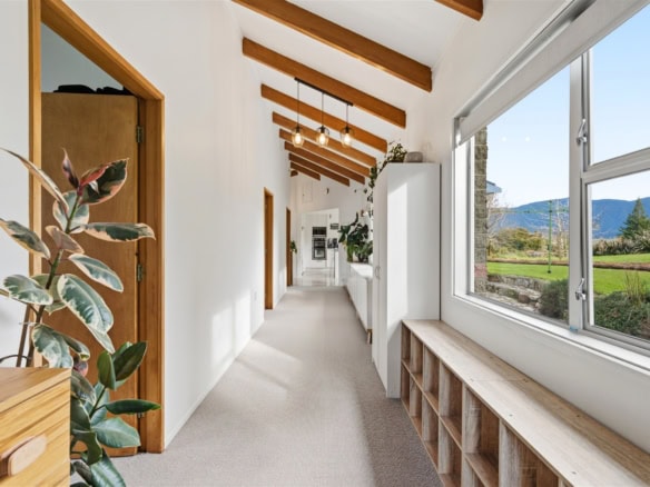 K Real Estate Agency - Motueka | Nelson | Tasman & Golden Bay - 25 Abel Tasman Drive - Takaka