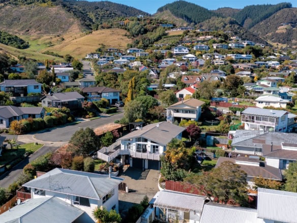 K Real Estate Agency - Motueka | Nelson | Tasman & Golden Bay - 25 Rainbow Drive - Atawhai