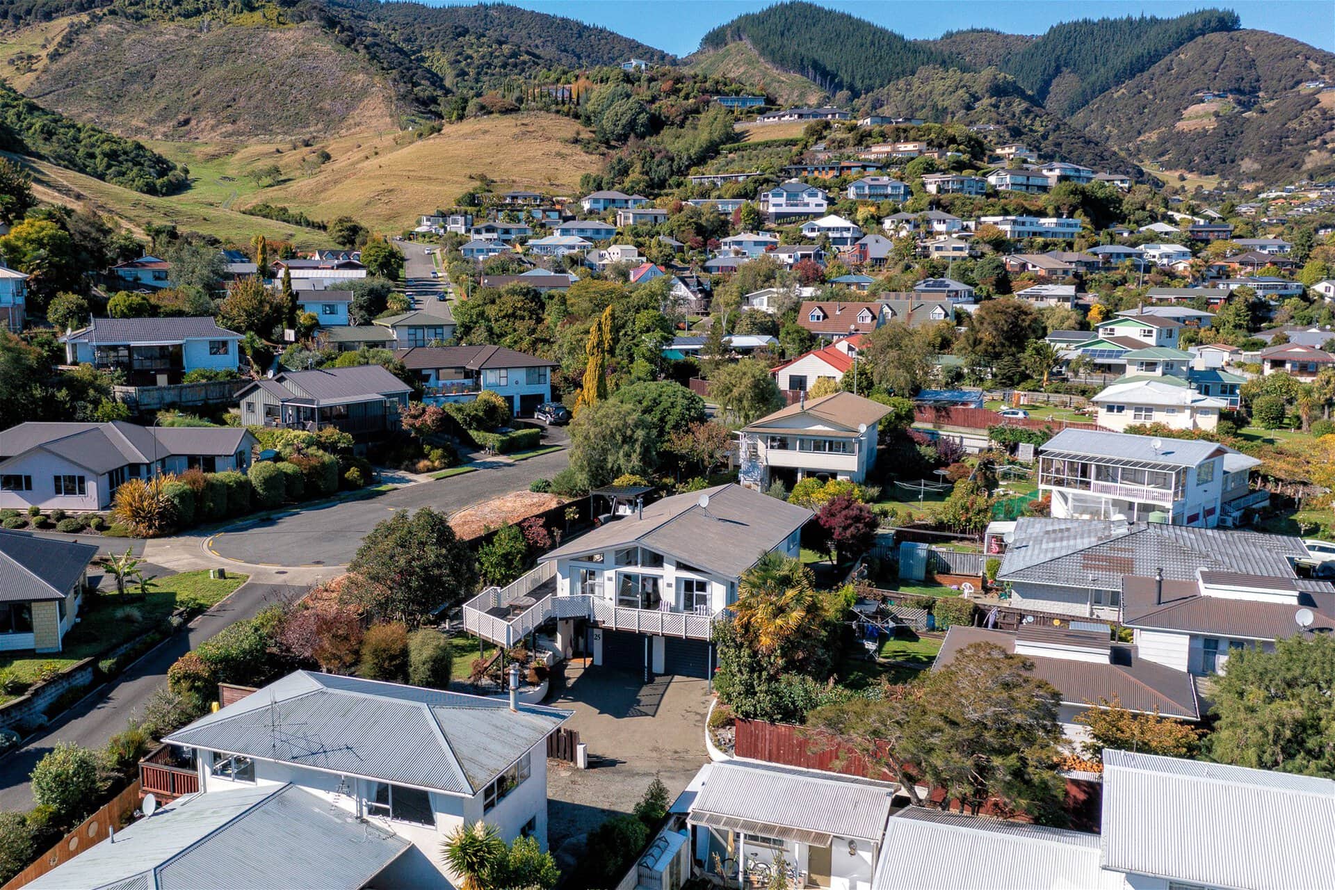 25 Rainbow Drive – Atawhai K Real Estate Agency - Motueka | Nelson | Tasman & Golden Bay - 25 Rainbow Drive - Atawhai