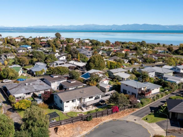 K Real Estate Agency - Motueka | Nelson | Tasman & Golden Bay - 25 Rainbow Drive - Atawhai
