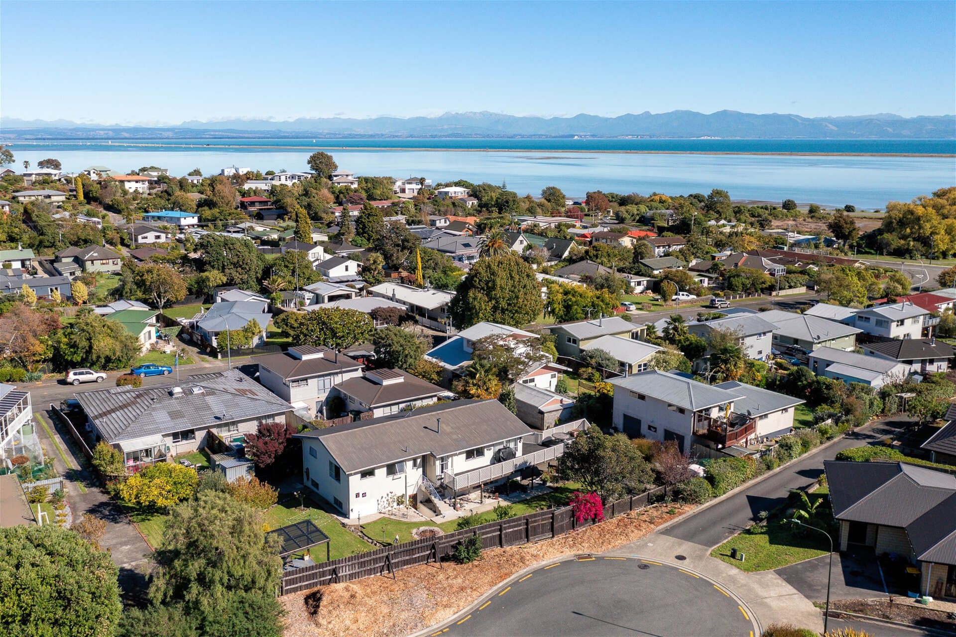 25 Rainbow Drive – Atawhai K Real Estate Agency - Motueka | Nelson | Tasman & Golden Bay - 25 Rainbow Drive - Atawhai