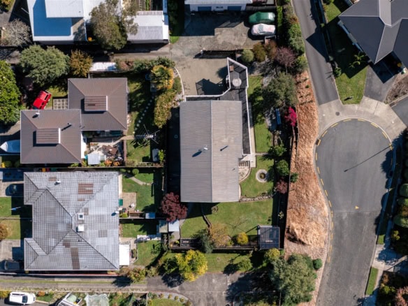 K Real Estate Agency - Motueka | Nelson | Tasman & Golden Bay - 25 Rainbow Drive - Atawhai