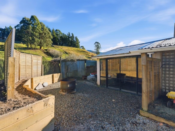 K Real Estate Agency - Motueka | Nelson | Tasman & Golden Bay - 346 & 348 Motueka River West Bank Road - Brooklyn