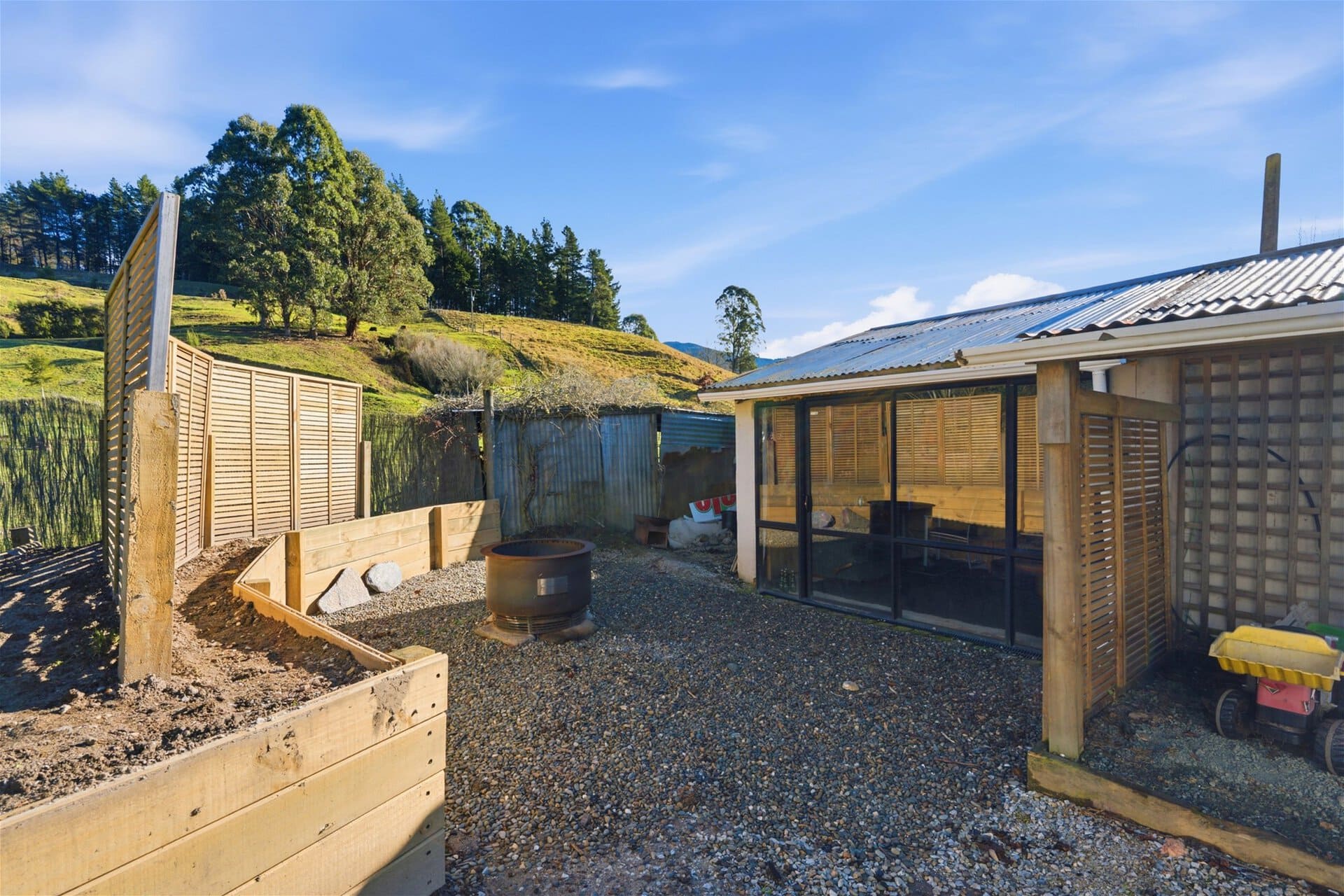 346 & 348 Motueka River West Bank Road – Brooklyn K Real Estate Agency - Motueka | Nelson | Tasman & Golden Bay - 346 & 348 Motueka River West Bank Road - Brooklyn