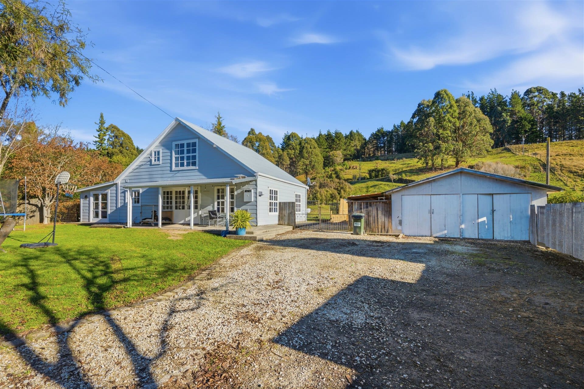 346 & 348 Motueka River West Bank Road – Brooklyn K Real Estate Agency - Motueka | Nelson | Tasman & Golden Bay - 346 & 348 Motueka River West Bank Road - Brooklyn