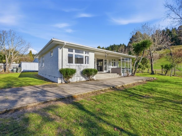 K Real Estate Agency - Motueka | Nelson | Tasman & Golden Bay - 346 & 348 Motueka River West Bank Road - Brooklyn
