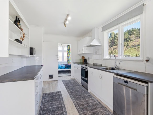 K Real Estate Agency - Motueka | Nelson | Tasman & Golden Bay - 346 & 348 Motueka River West Bank Road - Brooklyn