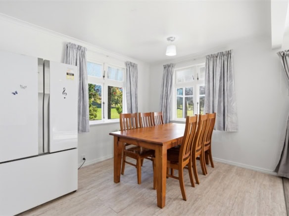 K Real Estate Agency - Motueka | Nelson | Tasman & Golden Bay - 346 & 348 Motueka River West Bank Road - Brooklyn