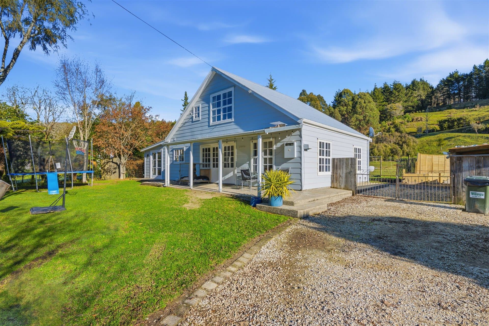 346 & 348 Motueka River West Bank Road – Brooklyn K Real Estate Agency - Motueka | Nelson | Tasman & Golden Bay - 346 & 348 Motueka River West Bank Road - Brooklyn